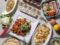 [Reservations after January 5th] New Innovative Buffet ~Winter~ Dinner Buffet (Saturdays, Sundays, and Holidays)