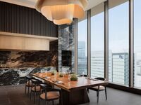 ★1/5～【顔合わせ・ご接待におすすめ】肉＆魚のWメインなど豪華全5皿+乾杯シャンパン付き