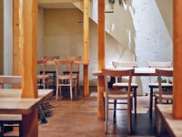 お席のみのご予約