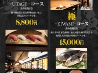 Year-end party: 15,000 yen Ultimate course, after 11pm