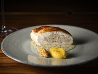 Smoke & Fire (7 Course)