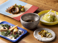 【窓側確約】六本木クロッシング2025展コラボレーションディナーby桑田卓郎