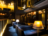 3F PREMIUM LOUNGE 2時間