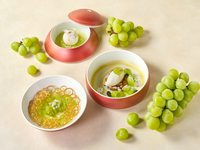 Menu Merci L (weekdays) ¥8,500