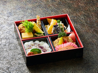 【昼】味くらべ 揚げ三昧弁当