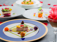 Valentine's Day Dinner