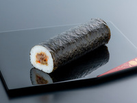 越後牛しぐれ煮恵方巻（ハーフサイズ）