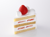 新スーパーあまおうストロベリーショートケーキ