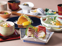 【Lunch Course】 IROHA