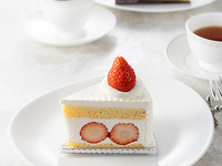 1/1~1/4【平日11～16時半限定】　ケーキセット