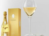6th～17th  January  2013Ch.Latour Demi＋ 2015Louis Roederer Cristal×Winter Faviorites