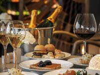 【12/31 】New Year's Countdown Party