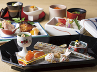 【Lunch & Dinner Course】 AMANOGAWA 