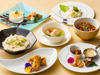 ◇桂林山水ランチコース　＊～5/6