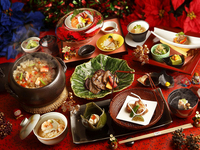 【ランチ】梅初月