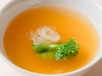  　朱雀コース 8,000円（税込サ別）