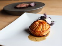 Curso de Jantar de Natal