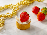 [Light standard Plan]Afternoon Tea