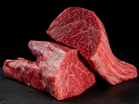 極上黒毛和牛フィレ肉セット 200g 