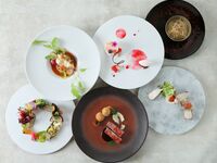 【1・2月】テロワール　“Terroir”