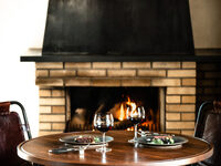 Seasonal course (12 dishes)