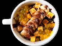 Mango Chocolate BOWL