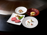 First Dream ~ Dream ~ Lunch