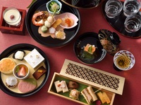 【販売開始 12/3(水)正午】日本酒香る和のティータイム「KUBOTAアフタヌーンティー」