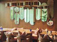 【1月1日】Breakfast  Buffet