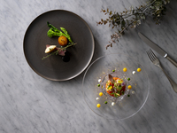 【席数限定・直前予約割引】クリスマス 特別ランチコース「NOËL」  | 10,000円