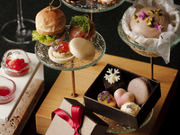 Afternoon Tea -Valentin- 