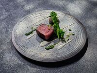 [Luxury Lunch Set] 6 dishes in total including 8 different appetizers per month, seared domestic beef, and 3 desserts (Saturdays, Sundays, and holidays)