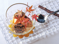 1/31まで20%off【Salon】～サロン～  平日限定　メインは一品 　4品＋食後のお飲み物   軽めのコース