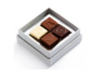 Armani Dolci Winter Collection 4PC Plaline