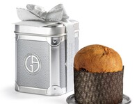 Armani Dolci Winter Collection Panettone(100g)