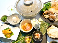 忘年会・新年会プラン【飲み放題プラン】