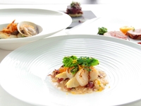 【Riviere】～リヴィエール～　メインは国産豚 　5品＋食後のお飲み物