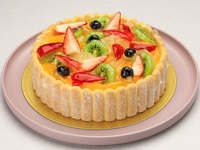 キャトルセゾン 6号（18cm）《株主様特別価格》