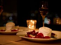 Valentine Course（2/13-14）