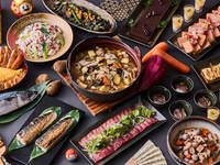 【北陸フェア】ランチビュッフェ★平日 シニア65歳以上★　＊1/13～3/1