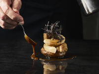 【和城】ディナー８品コース