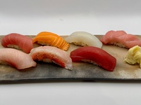 19,000円　特上コース 全20品　23時以降