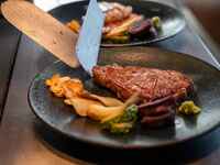 【ちゅらとくLunch】でいご_BEEF_WD+帆立