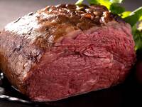 【Weekday Only Dinner Buffet】Adult