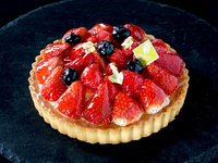 タルトフレーズ4号(12cm)