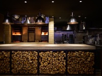 12/24、25限定！【クリスマスランチコース】アルコール＆カフェのフリーフロー90分付き