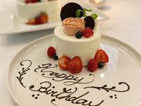 26 Anniversary Course