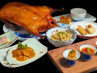 プルメリアコース