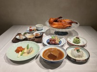 飲み放題付