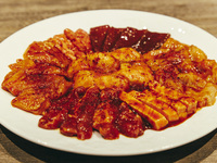 វគ្គសិក្សា Ushigoro ចាស់